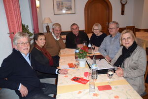 Bürgergespräch am 09.02.17